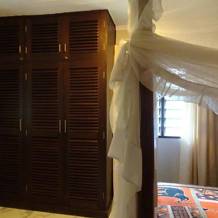 Residence Maison Muege Килифи Экстерьер фото
