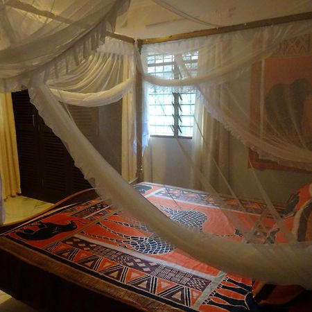 Residence Maison Muege Килифи Экстерьер фото