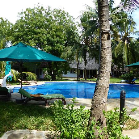 Residence Maison Muege Килифи Экстерьер фото