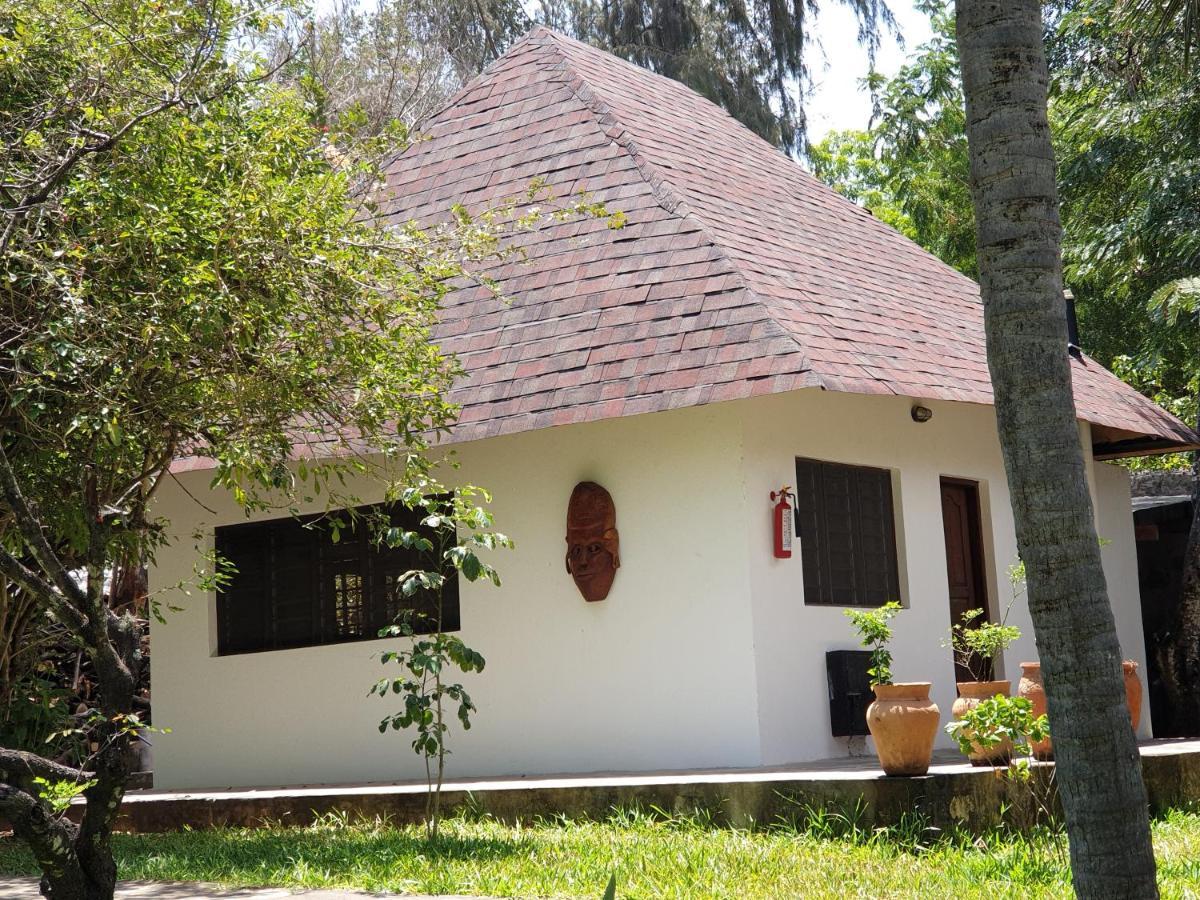 Residence Maison Muege Килифи Экстерьер фото