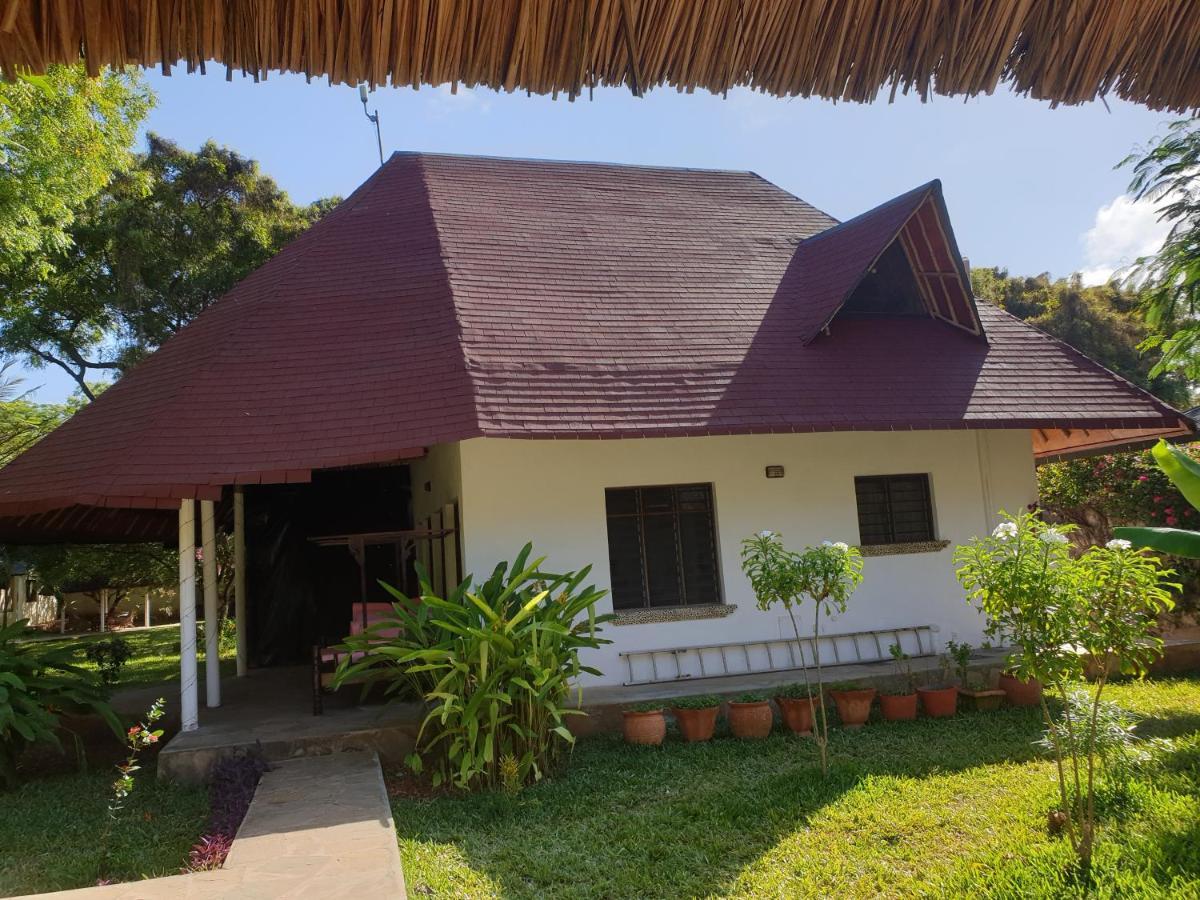 Residence Maison Muege Килифи Экстерьер фото