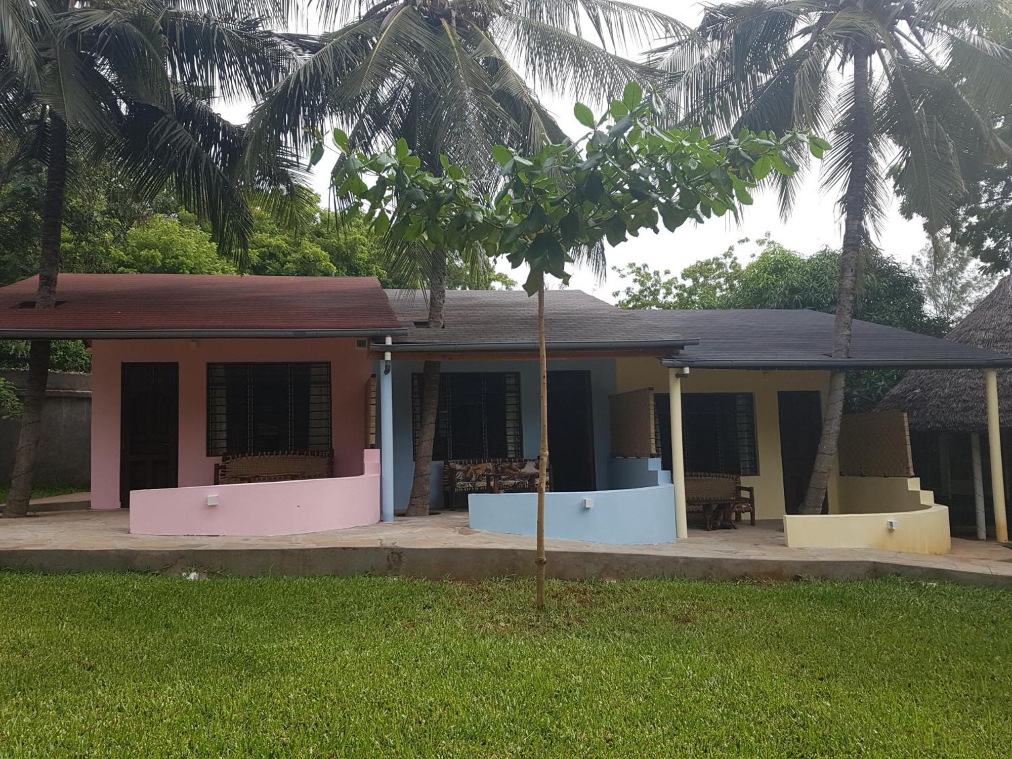 Residence Maison Muege Килифи Номер фото