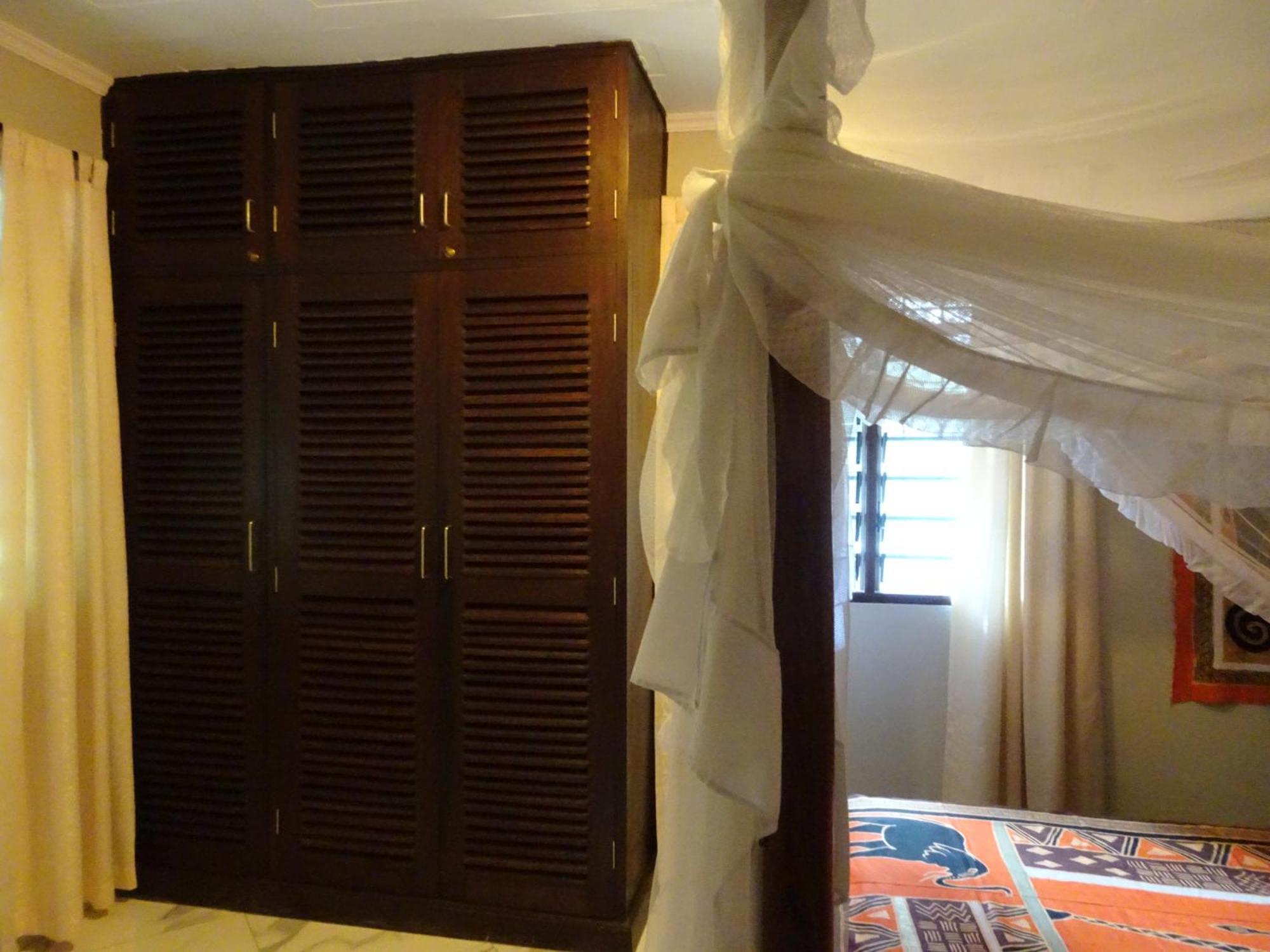 Residence Maison Muege Килифи Экстерьер фото