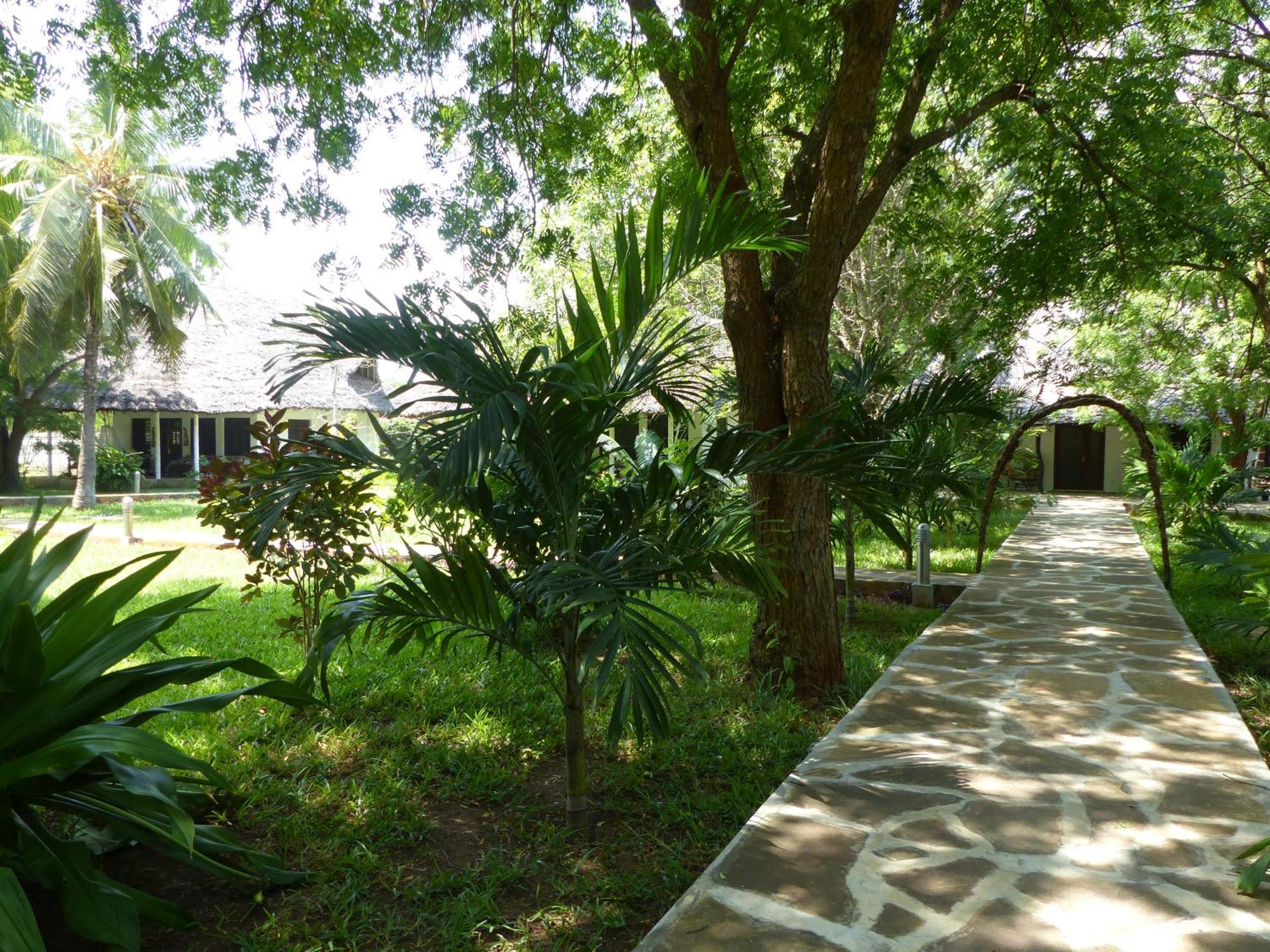 Residence Maison Muege Килифи Номер фото