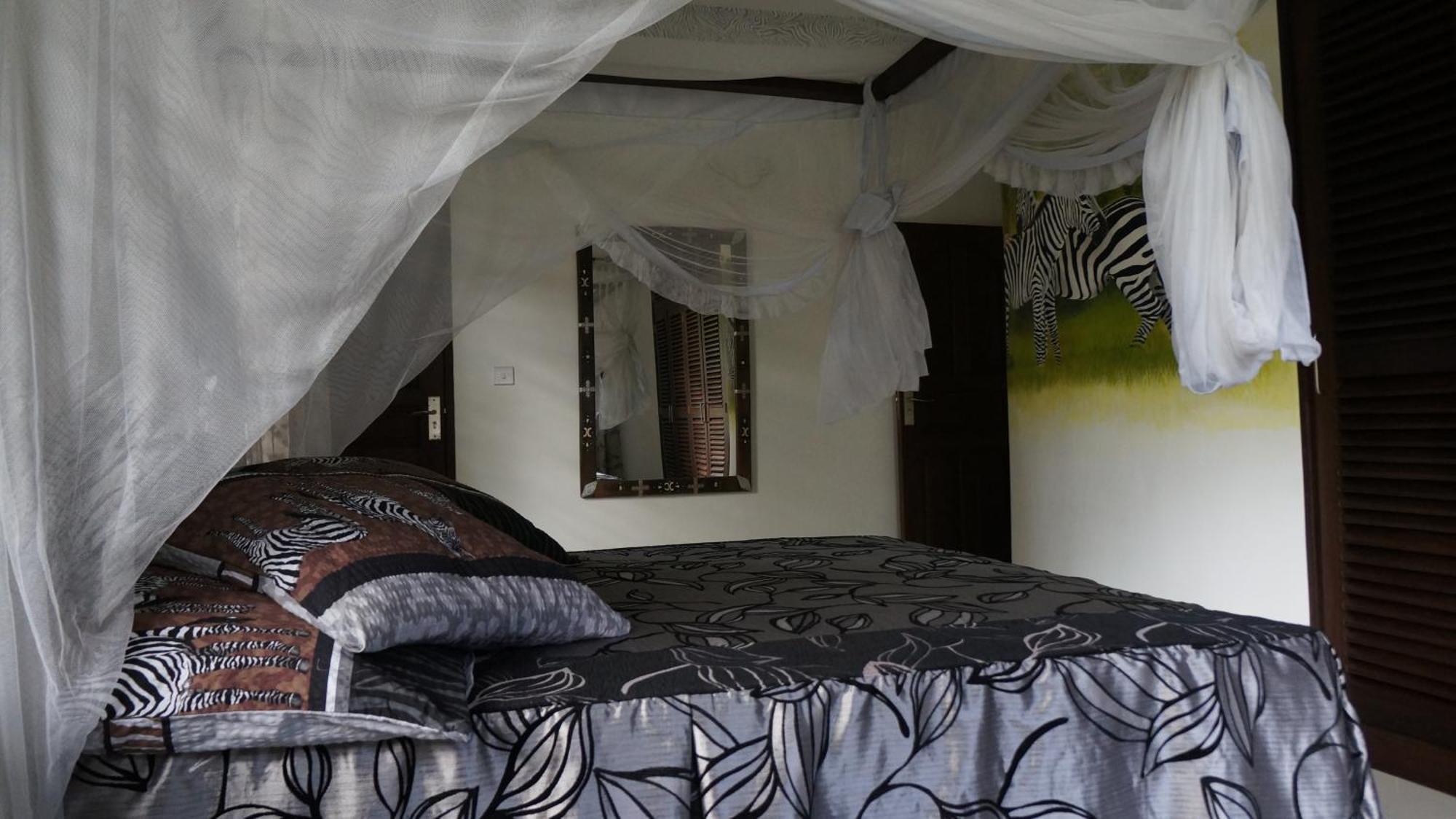 Residence Maison Muege Килифи Номер фото