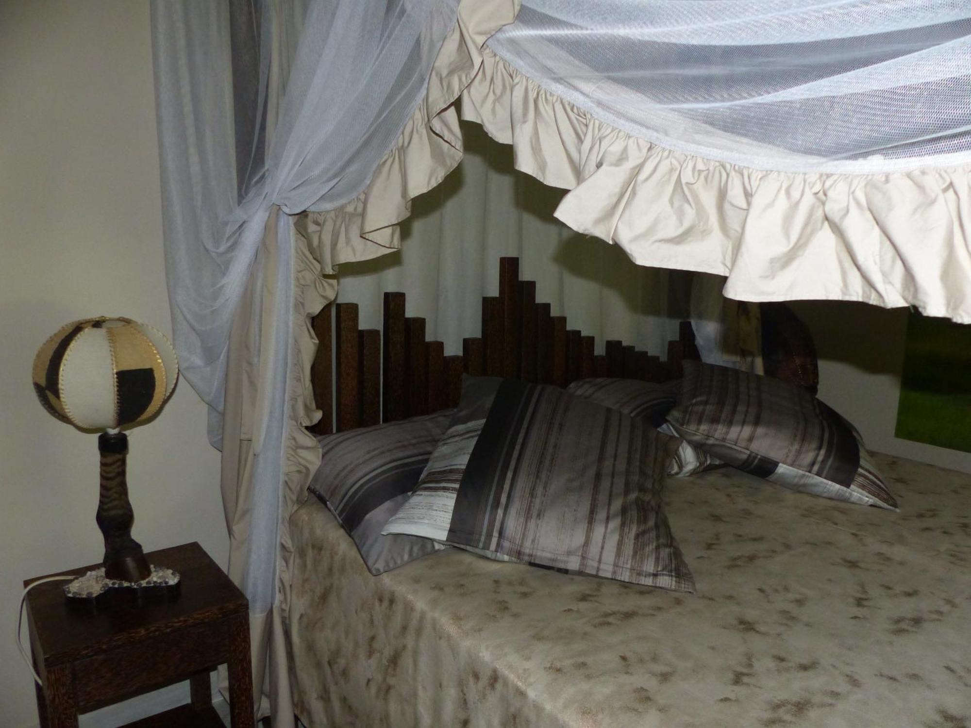 Residence Maison Muege Килифи Экстерьер фото