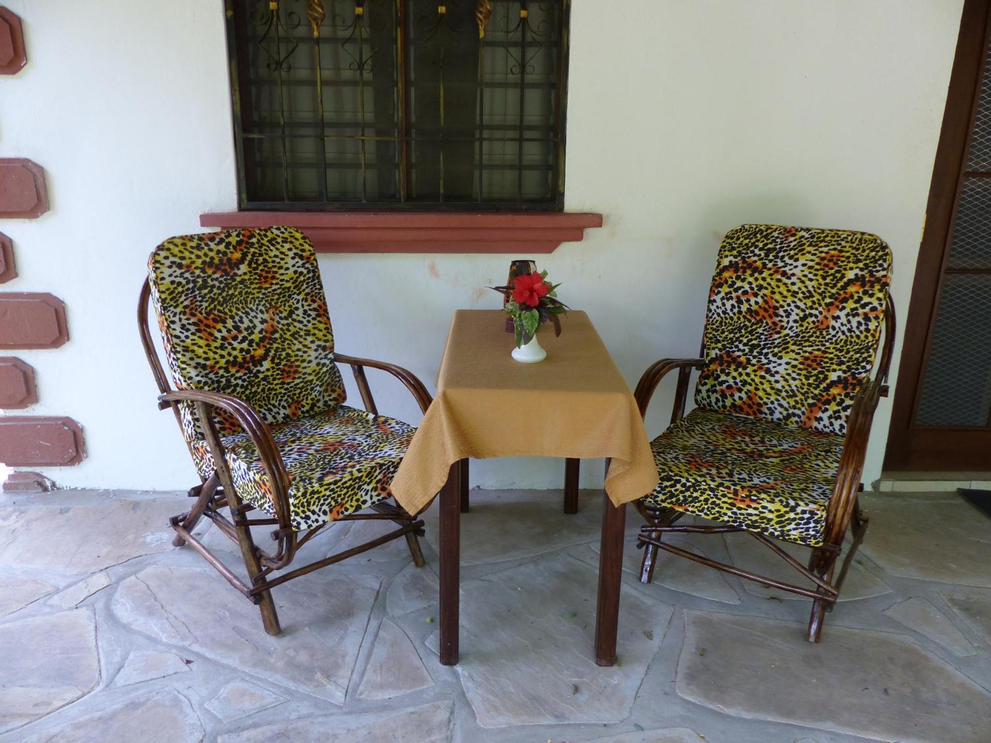 Residence Maison Muege Килифи Номер фото