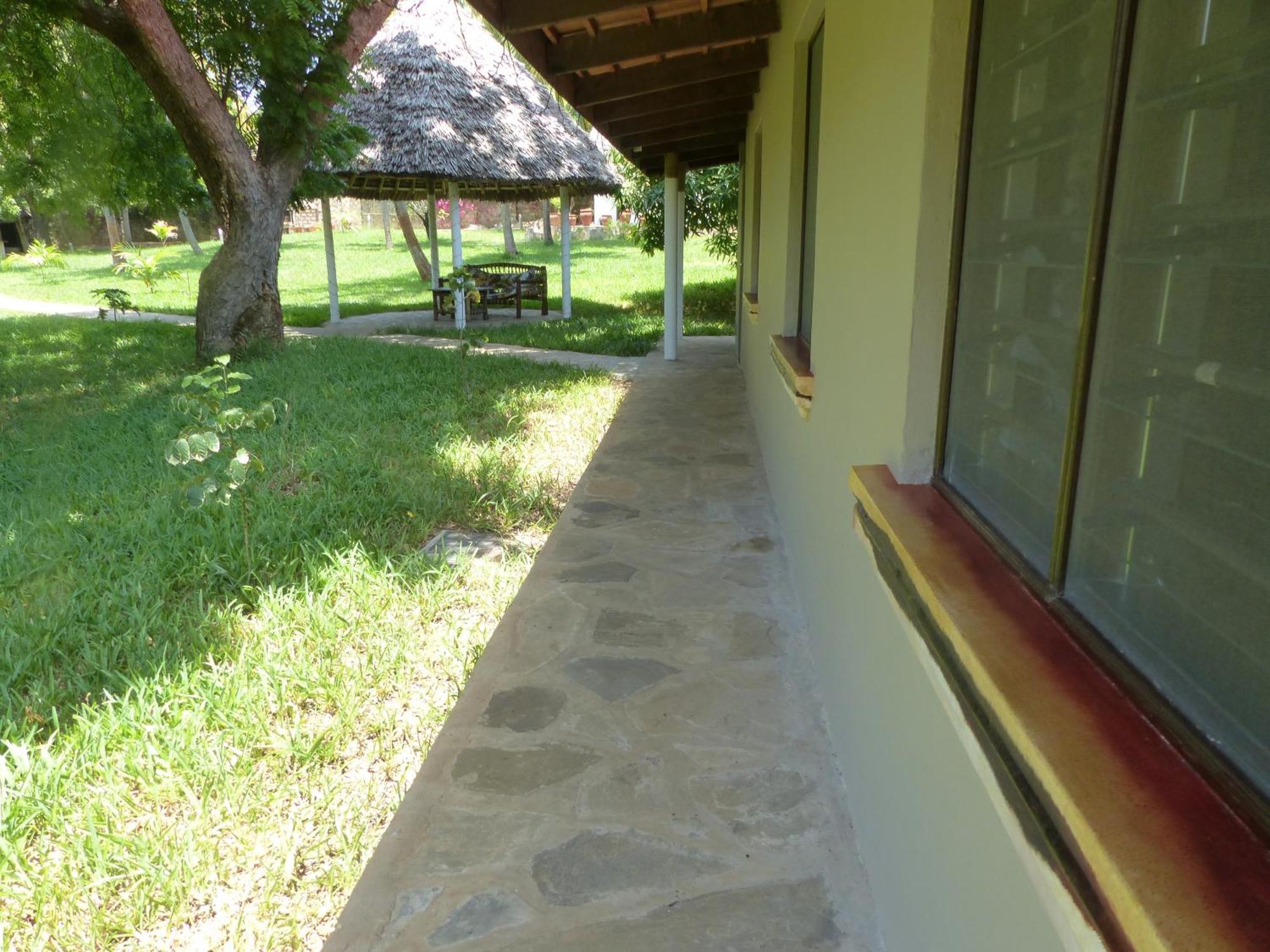 Residence Maison Muege Килифи Номер фото