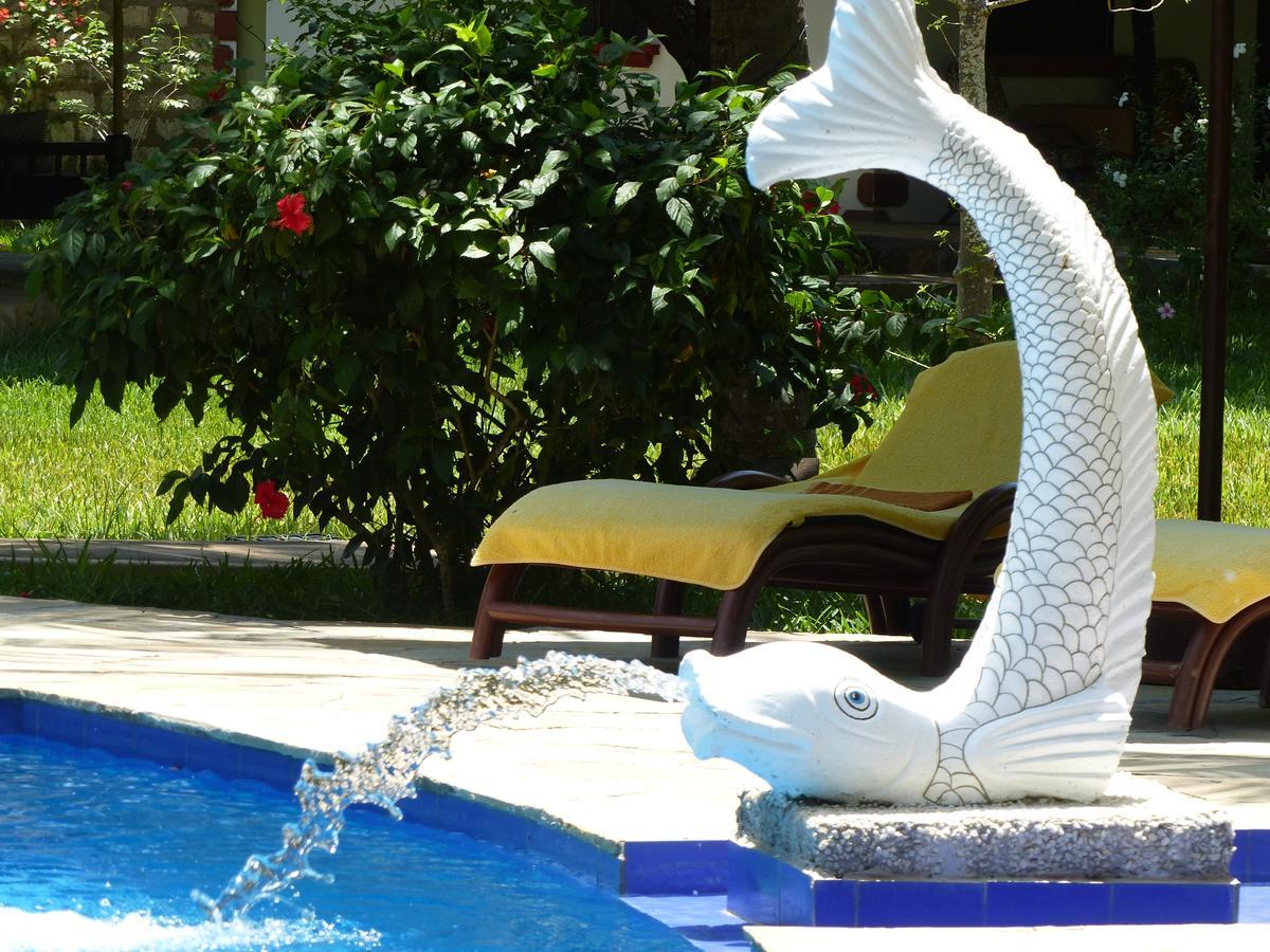 Residence Maison Muege Килифи Экстерьер фото