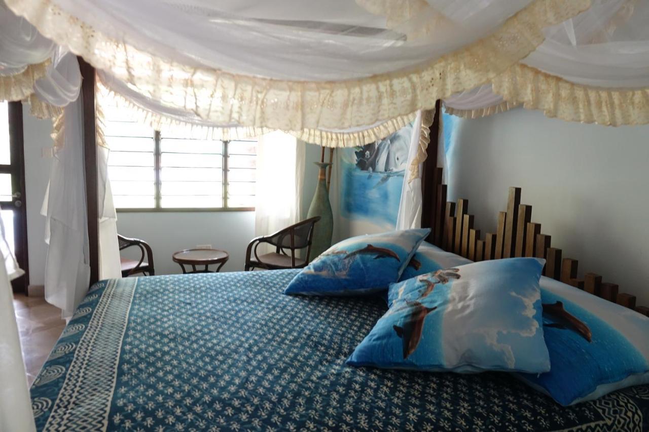 Residence Maison Muege Килифи Экстерьер фото