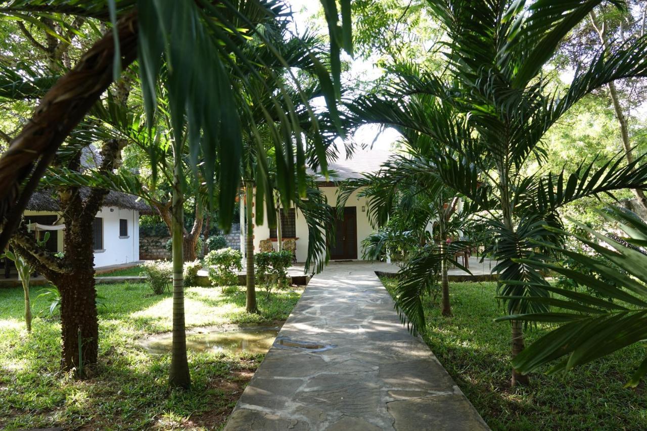 Residence Maison Muege Килифи Экстерьер фото