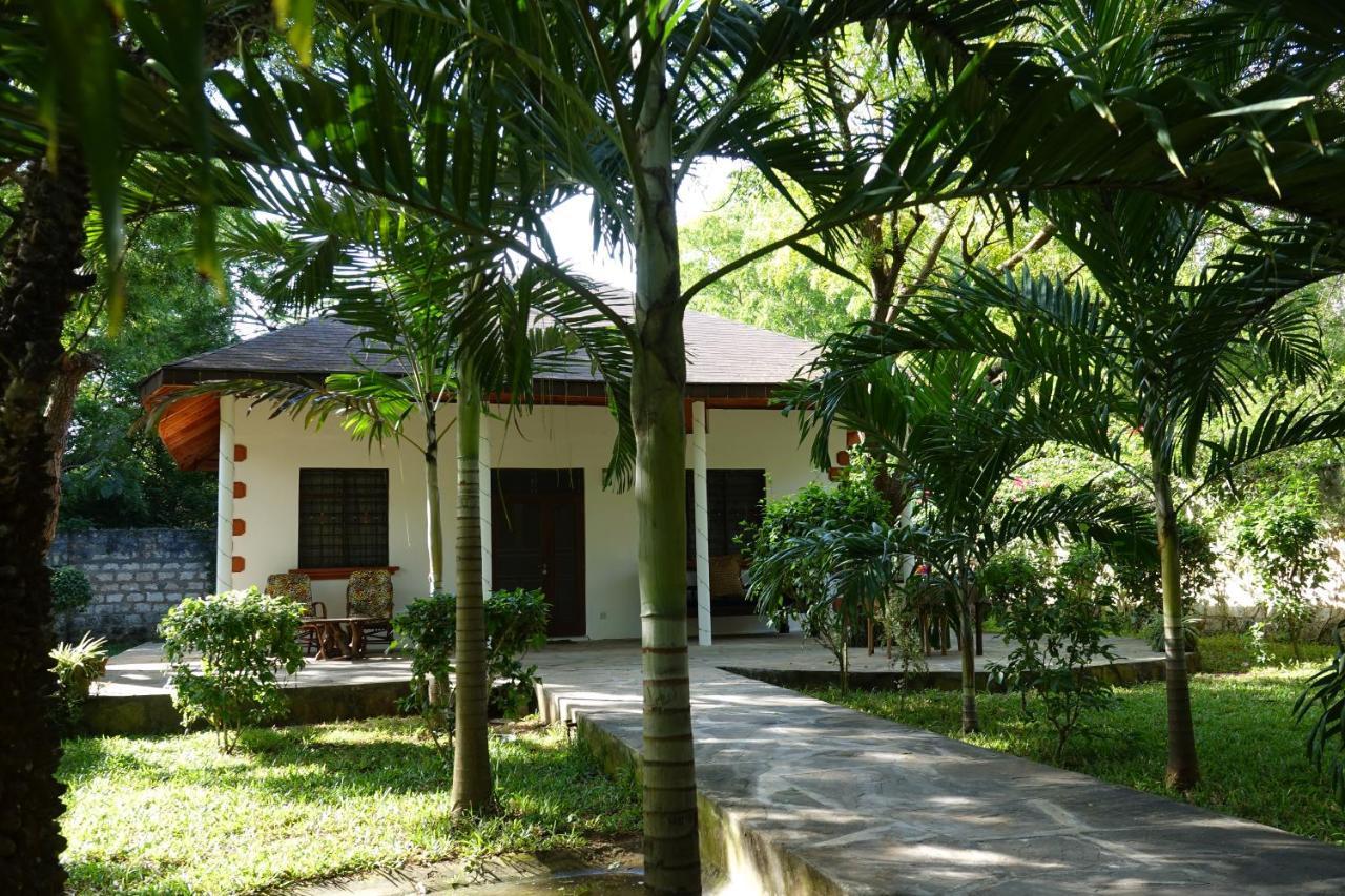 Residence Maison Muege Килифи Экстерьер фото