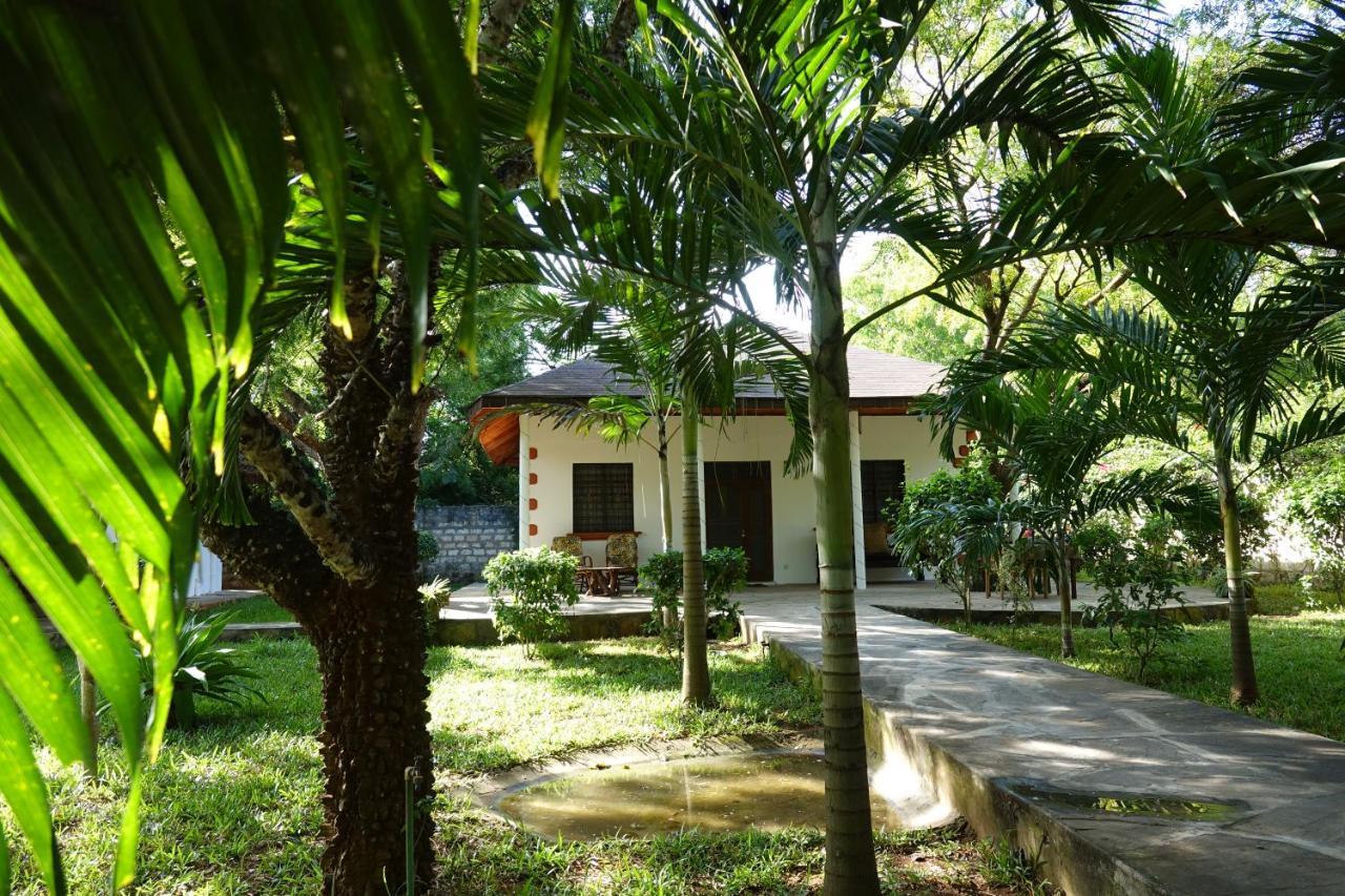 Residence Maison Muege Килифи Экстерьер фото