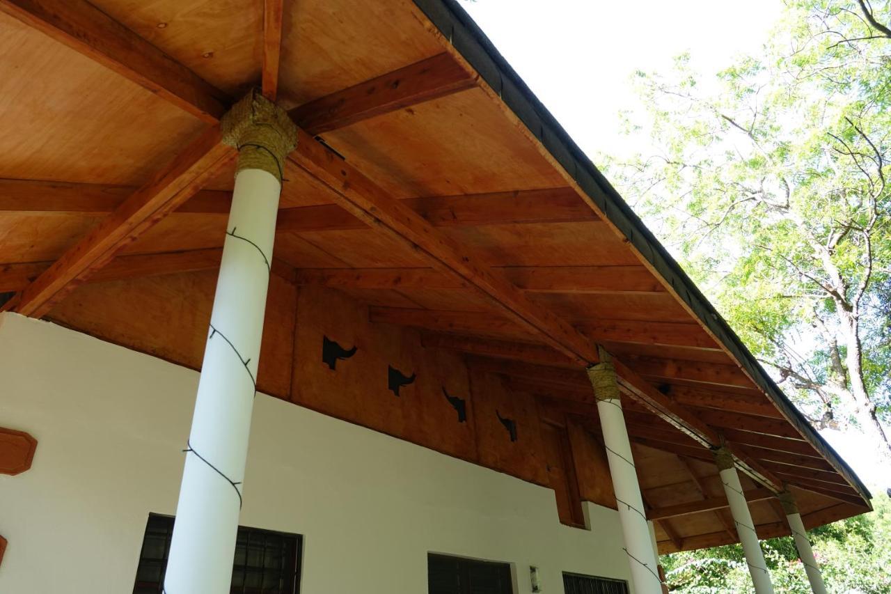 Residence Maison Muege Килифи Экстерьер фото